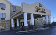 Others 7 Quality Inn & Suites Malvern