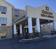 Others 7 Quality Inn & Suites Malvern