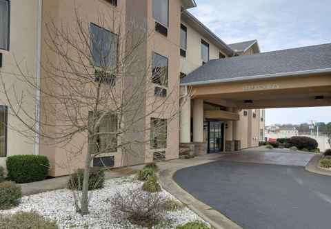 Others Quality Inn & Suites Malvern