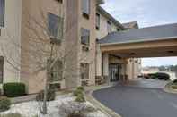 Others Quality Inn & Suites Malvern