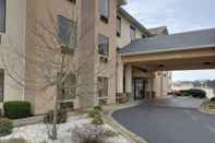 Khác Quality Inn & Suites Malvern