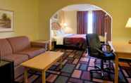 Others 6 Quality Inn & Suites Malvern