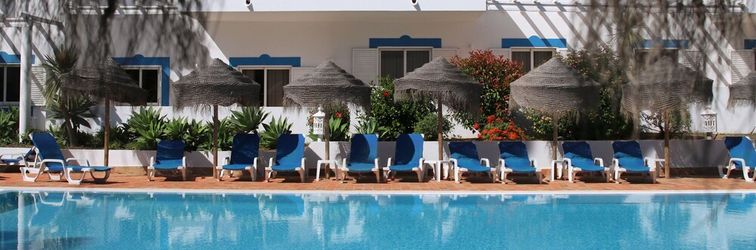 其他 Agua Hotels Vila Branca