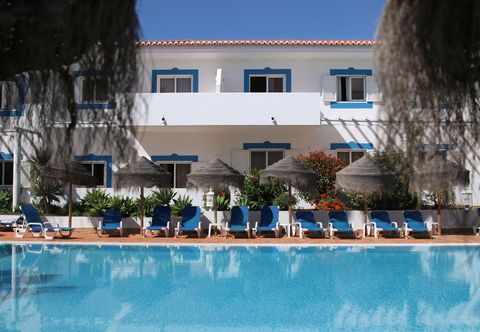 其他 Agua Hotels Vila Branca