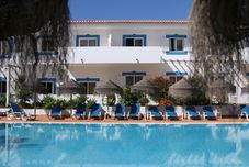 其他 Agua Hotels Vila Branca