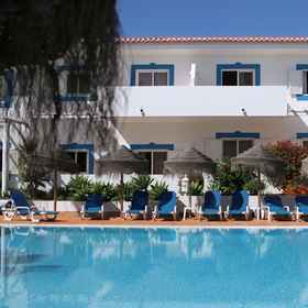 Primary image1Agua Hotels Vila Branca,Lagos Lighthouse飯店