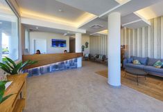 其他 2 Agua Hotels Vila Branca