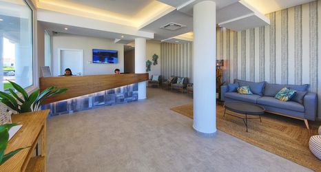 其他 2 Agua Hotels Vila Branca