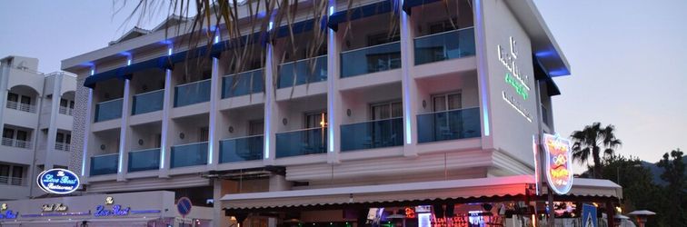 Lain-lain Hotel Devamlı