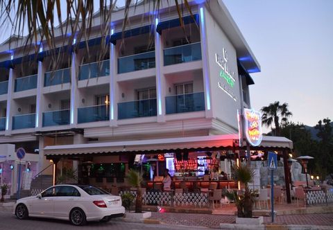 Lain-lain Hotel Devamlı