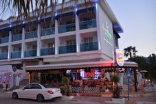 Lain-lain Hotel Devamlı