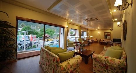 Lain-lain 2 Hotel Devamlı