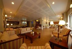 Lain-lain 4 Hotel Devamlı