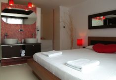 其他 5 Hotel Devamlı