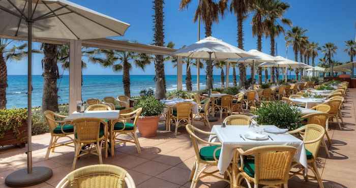 Lainnya Hotel Sunway Playa Golf & Spa Sitges