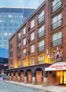 Imej utama Residence Inn by Marriott Halifax Downtown