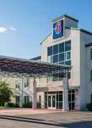 Imej utama Motel 6 Anchorage, AK - Midtown