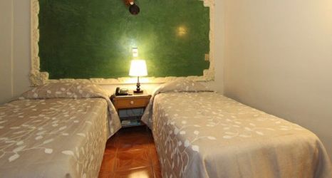 その他 2 Hotel Parlamento