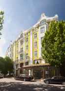 Imej utama Grand Hotel London