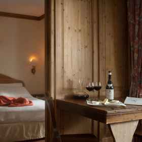 Primary image 1 Hotel Alaska Cortina, Comelico Superiore Hotels