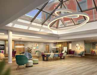 Lainnya 2 Hilton Garden Inn Milan Malpensa