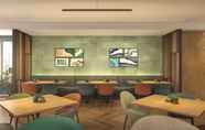 Lain-lain 6 Hilton Garden Inn Milan Malpensa