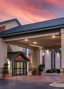 Imej utama Best Western Plus Springfield Airport Inn