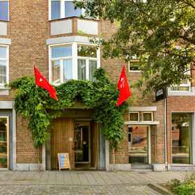 Primary image 1 Townhouse Apartments, Fort Sint Pieter Hotels