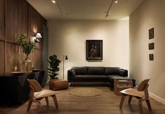 其他 6 Townhouse Apartments