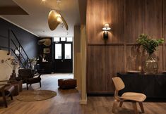 其他 3 Townhouse Apartments