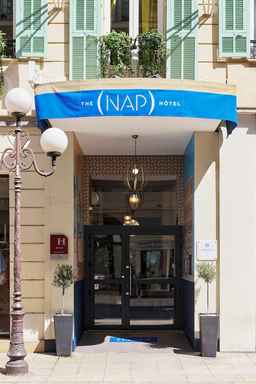 Hotel Nap By HappyCulture, 7.918.278 VND