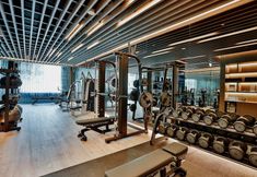 기타 3 EPIC SANA Marques Hotel