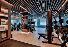 기타 4 EPIC SANA Marques Hotel