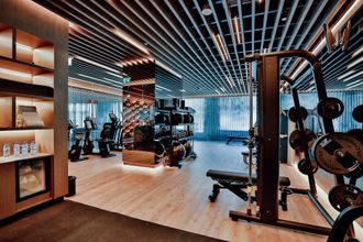 기타 4 EPIC SANA Marques Hotel