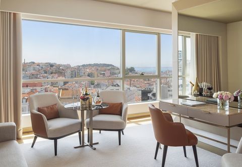 기타 EPIC SANA Marques Hotel