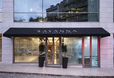 기타 7 EPIC SANA Marques Hotel