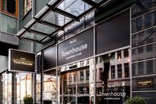 其他 TOWNHOUSE Berlin