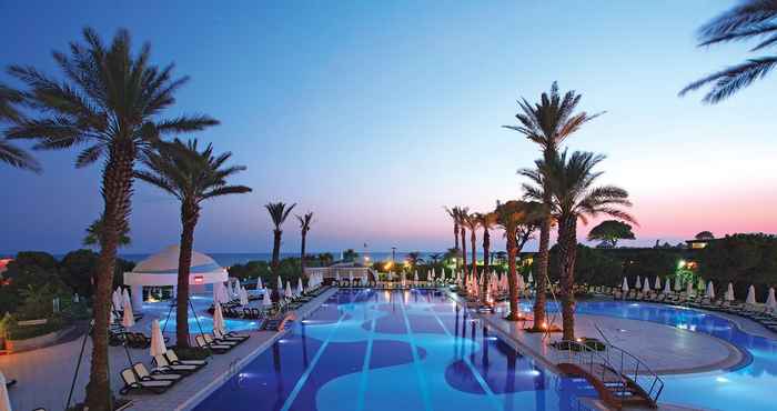 Others Limak Atlantis De Luxe Hotel & Resort - All Inclusive