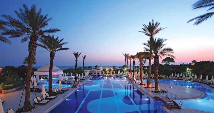 Lain-lain Limak Atlantis De Luxe Hotel & Resort - All Inclusive