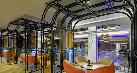 その他 2 Limak Atlantis De Luxe Hotel & Resort - All Inclusive