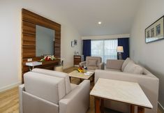 その他 6 Limak Atlantis De Luxe Hotel & Resort - All Inclusive