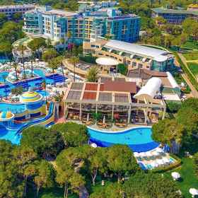 Primary image1麗馬特亞特蘭蒂斯豪華飯店 - 全包式,Cornelia Deluxe beach飯店