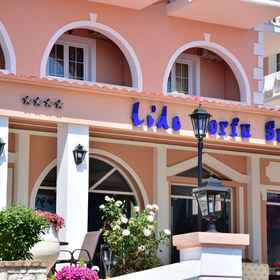 Primary image 1 리도 코르푸 선 호텔, 코르푸 현 호텔