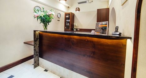 其他 2 Hotel Rezydent