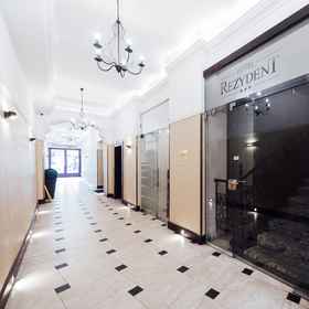 Lobby1瑞德飯店,斯皮斯基宫飯店