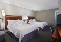其他 4 Courtyard by Marriott Little Rock Downtown