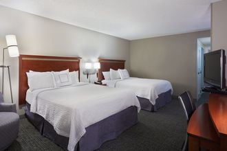 其他 4 Courtyard by Marriott Little Rock Downtown