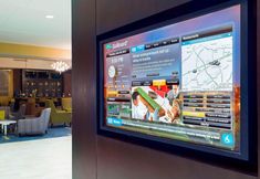 其他 6 Courtyard by Marriott Little Rock Downtown