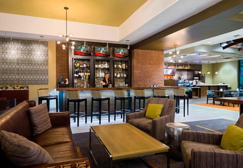 其他 Courtyard by Marriott Little Rock Downtown