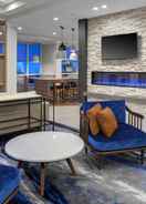 Imej utama Fairfield Inn & Suites by Marriott Virginia Beach Oceanfront